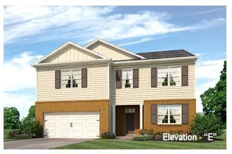 3095 Heritage Glen Drive, Gainesville, GA 30507 — most recent listing photo