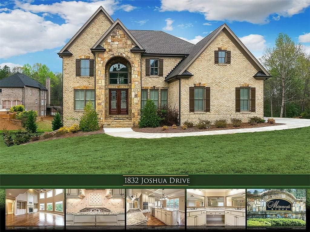 1832 Joshua Drive, Lawrenceville, GA 30045 — most recent listing photo
