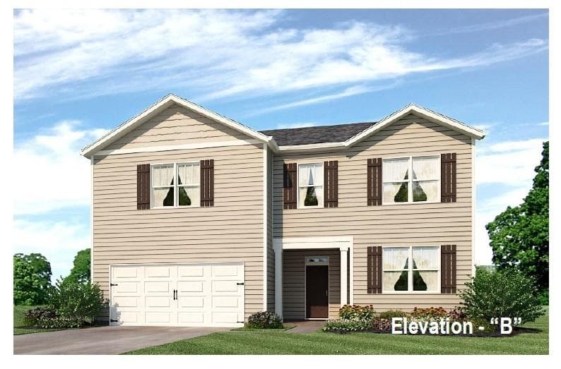 3103 Heritage Glen Drive, Gainesville, GA 30507 — most recent listing photo