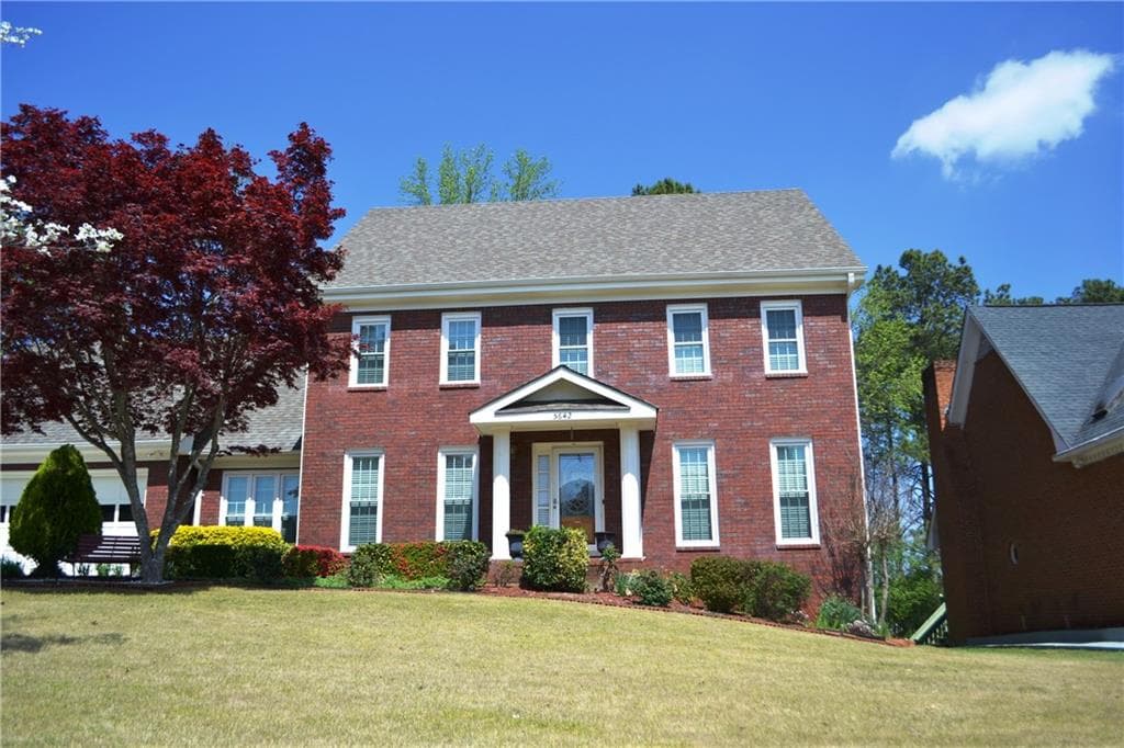 5642 Summer Meadow Pass, Stone Mountain, GA 30087 — most recent listing photo