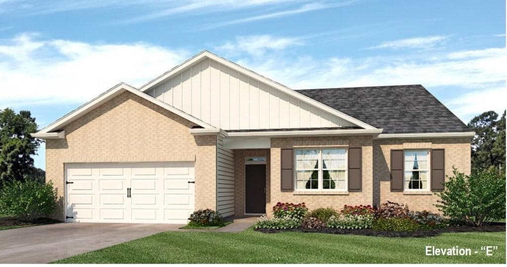 3111 Heritage Glen Drive, Gainesville, GA 30507 — most recent listing photo