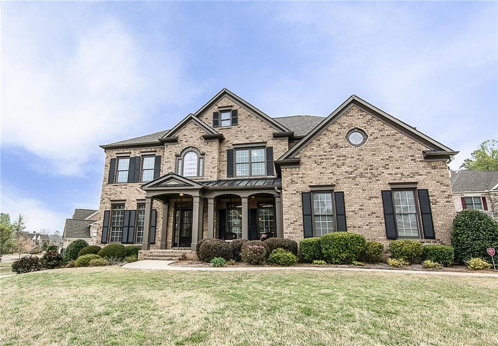 1880 Hays Farm Walk, Marietta, GA 30064 — most recent listing photo