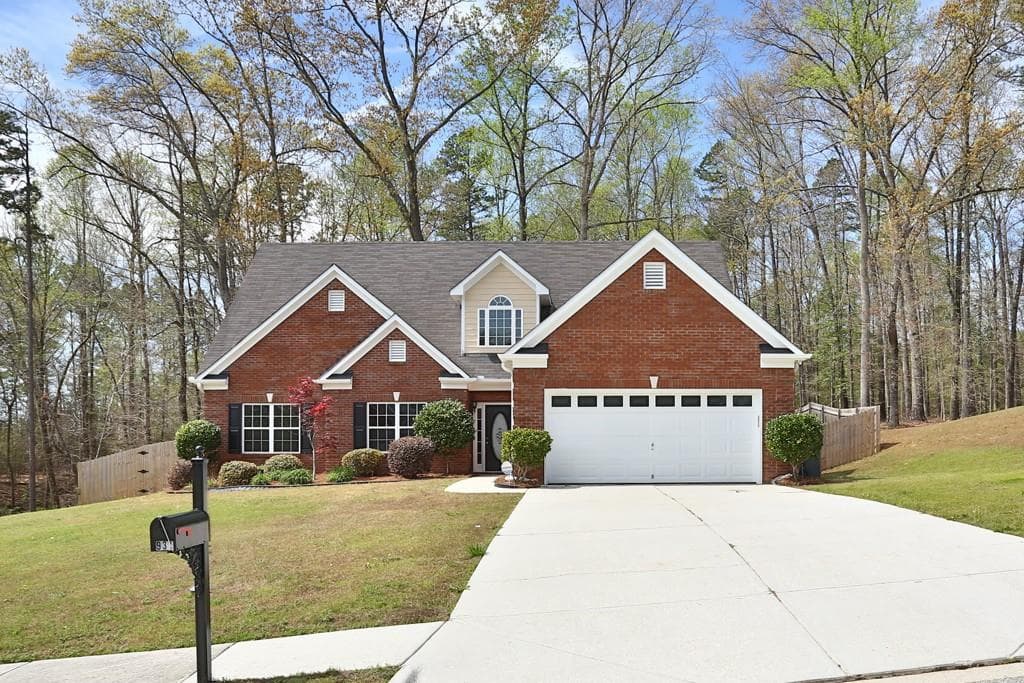 931 Wisteria View Court, Dacula, GA 30019 — most recent listing photo