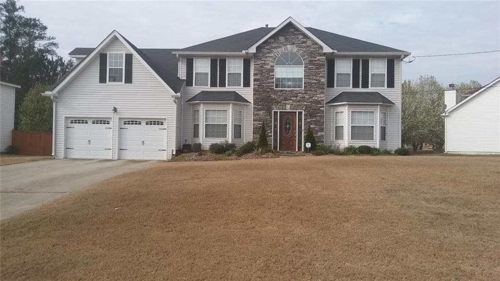 2087 Hairston Creek Parkway, Decatur, GA 30035 — most recent listing photo