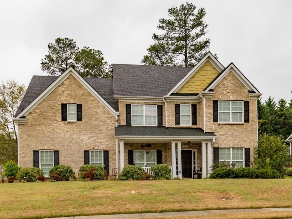 525 Victory Circle, Loganville, GA 30052 — most recent listing photo