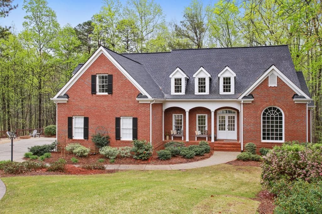 107 New Landers Drive, Powder Springs, GA 30127 — most recent listing photo