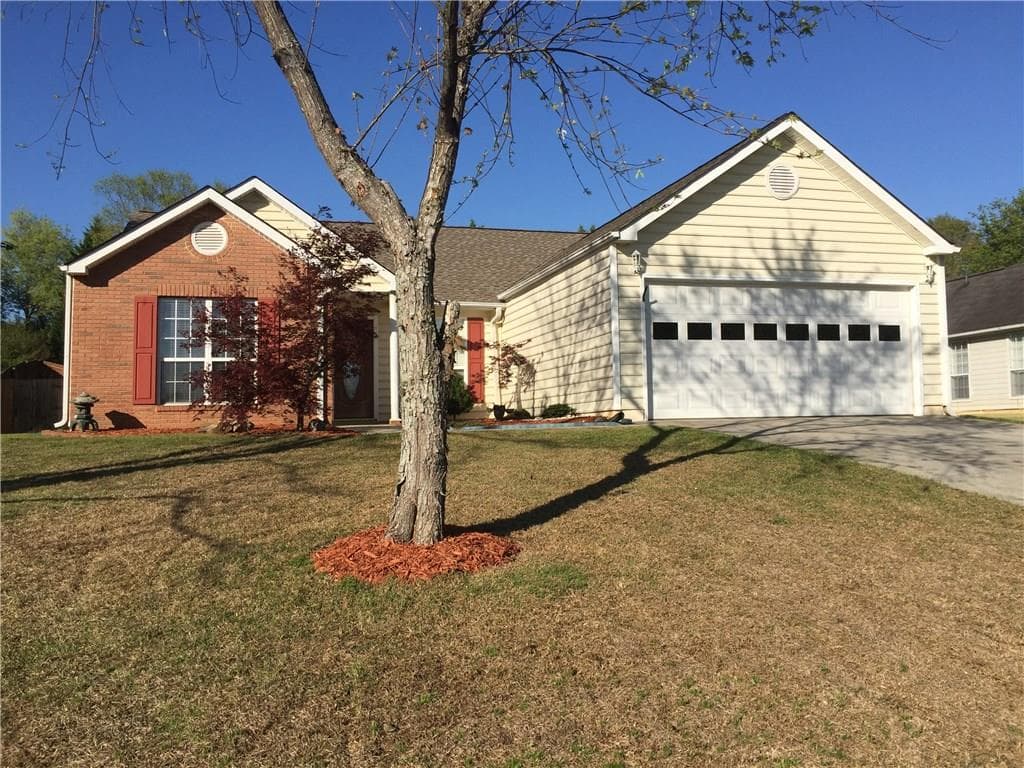 1075 Big Haynes Drive, Grayson, GA 30017 — most recent listing photo