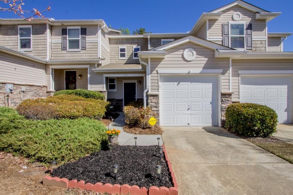 551 Rendezvous Road, Acworth, GA 30102 — most recent listing photo