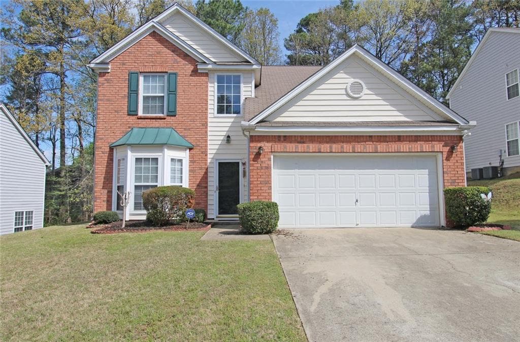 1207 Everwood Drive, Marietta, GA 30008 — most recent listing photo