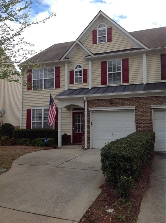 3812 Verde Glen Lane 00, Cumming, GA 30040 — most recent listing photo