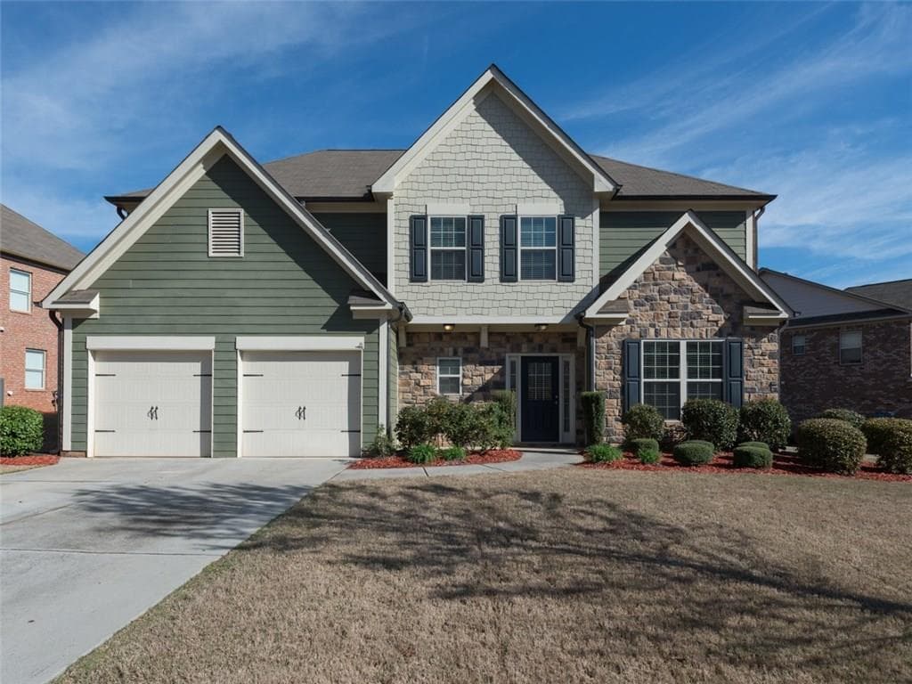 4910 Maristone Landing Way, Cumming, GA 30040 — most recent listing photo