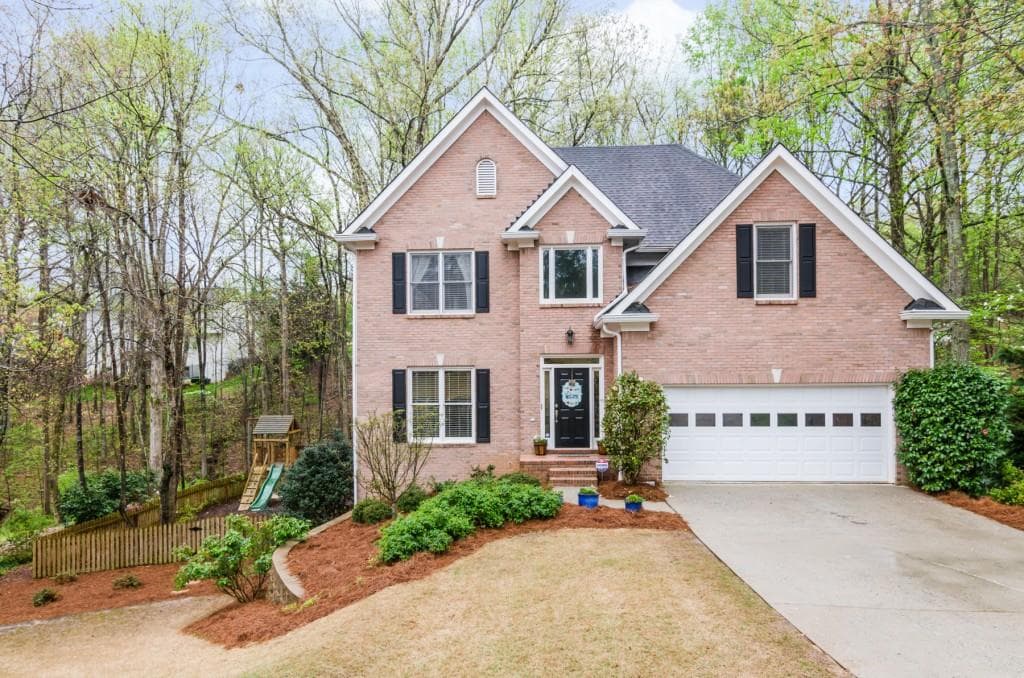 3225 English Oak Drive, Cumming, GA 30041 — most recent listing photo