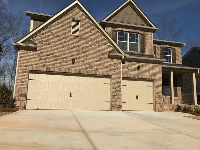 9240 Colham Drive, Cumming, GA 30041 — most recent listing photo