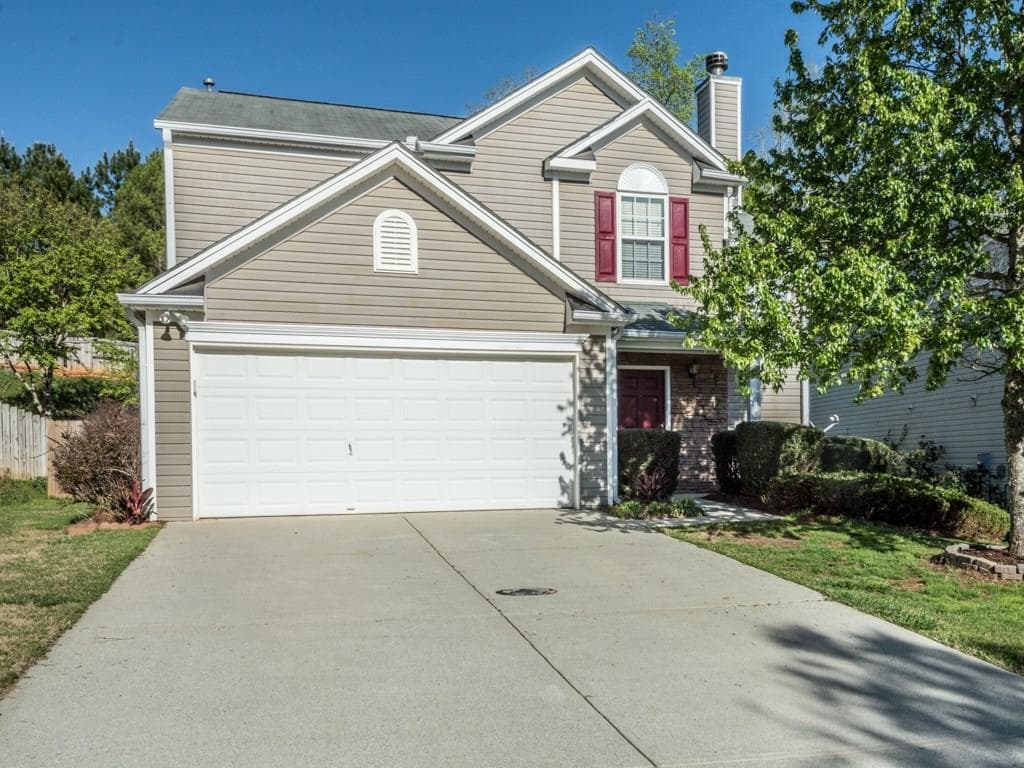 339 Meadows Lane, Canton, GA 30114 — most recent listing photo