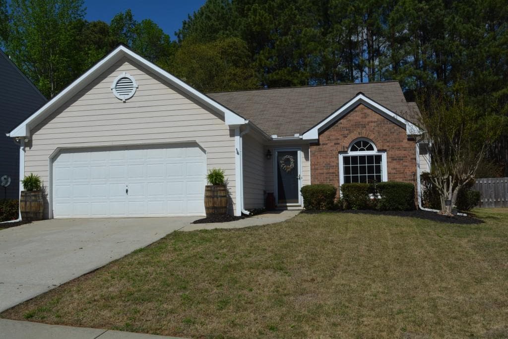 3804 Ethridge Place, Kennesaw, GA 30144 — most recent listing photo
