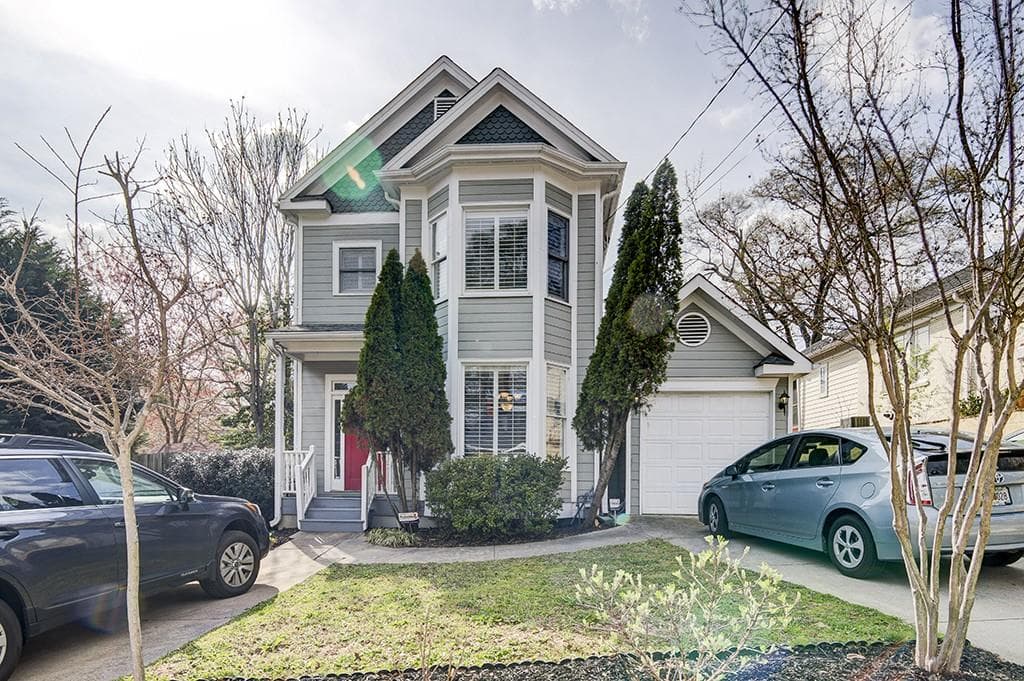 3 bedroom, 2,036 sq ft single family residence sold at 865 Hill Street, Atlanta, GA 30315