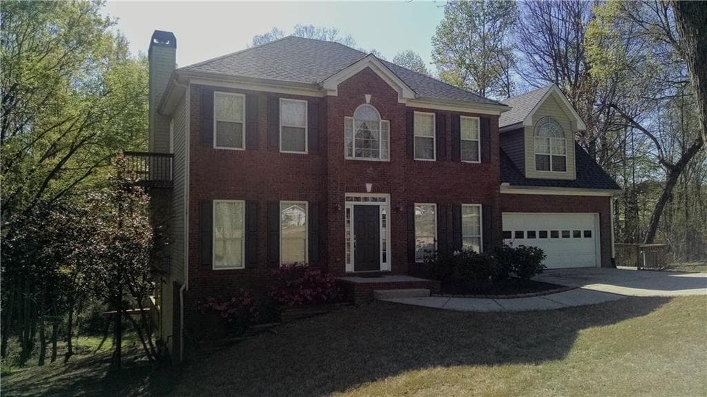 1712 Cove Point, Gainesville, GA 30501 — most recent listing photo