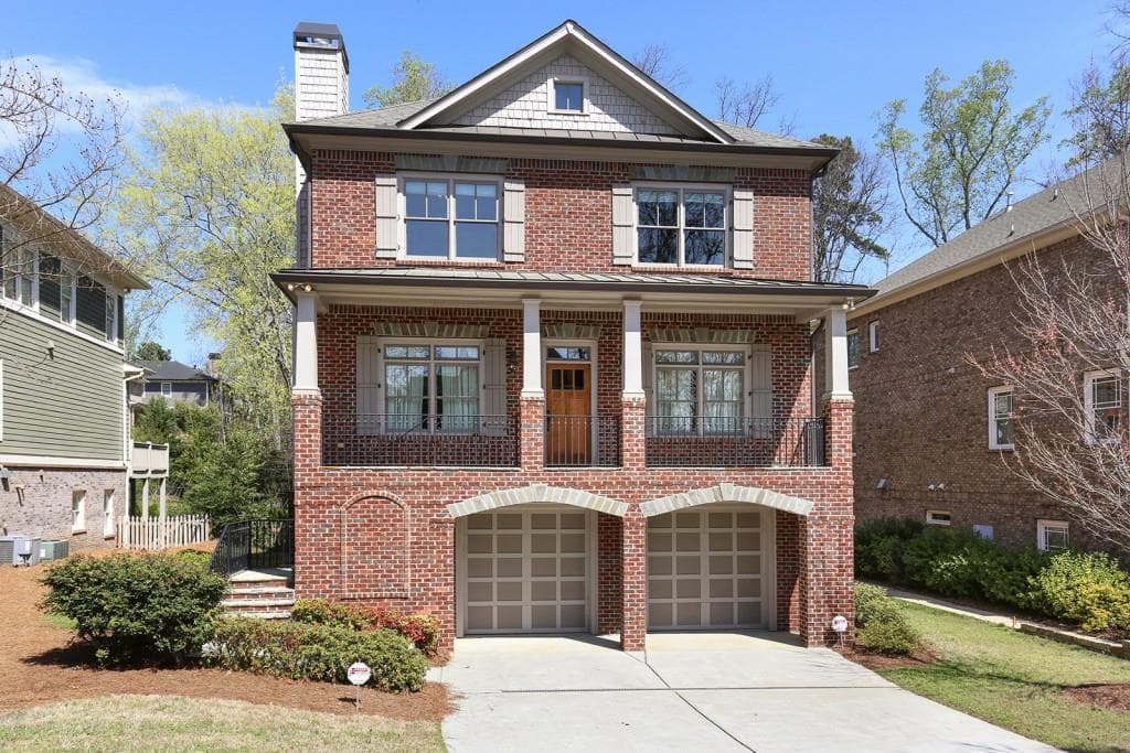 1436 Wilford Drive, Brookhaven, GA 30319 — most recent listing photo