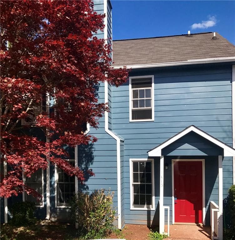 1415 Kennesaw Trace Court, Kennesaw, GA 30144 — most recent listing photo