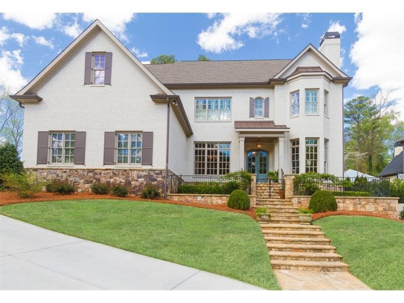 285 Lafayette Way, Sandy Springs, GA 30327 — most recent listing photo