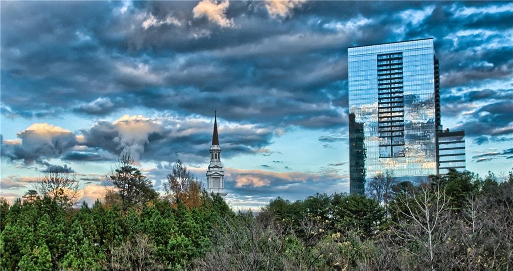 1 bedroom, 1,439 sq ft condominium sold at 3630 Peachtree Road 3108, Atlanta, GA 30326