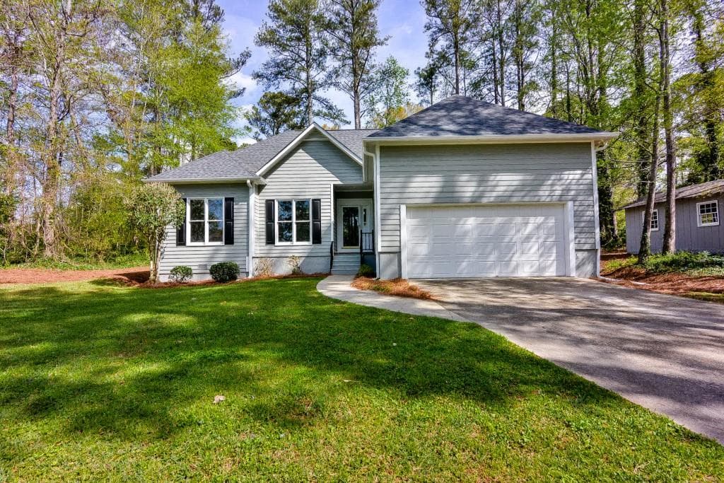 3009 Octavia Circle, Marietta, GA 30062 — most recent listing photo