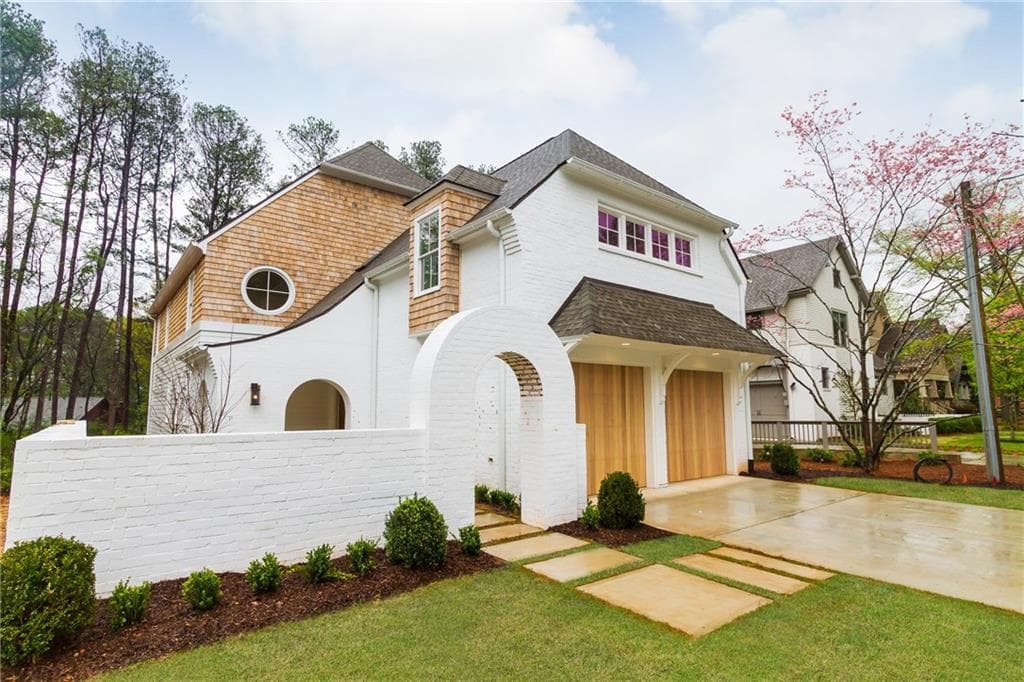1607 Walker Street, Smyrna, GA 30080 — most recent listing photo