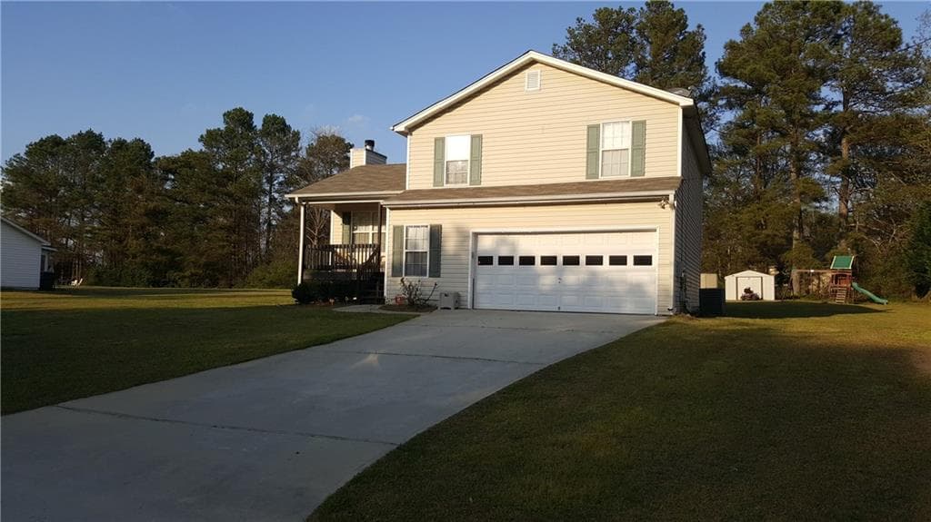 3390 Andrea Lee Court, Snellville, GA 30039 — most recent listing photo