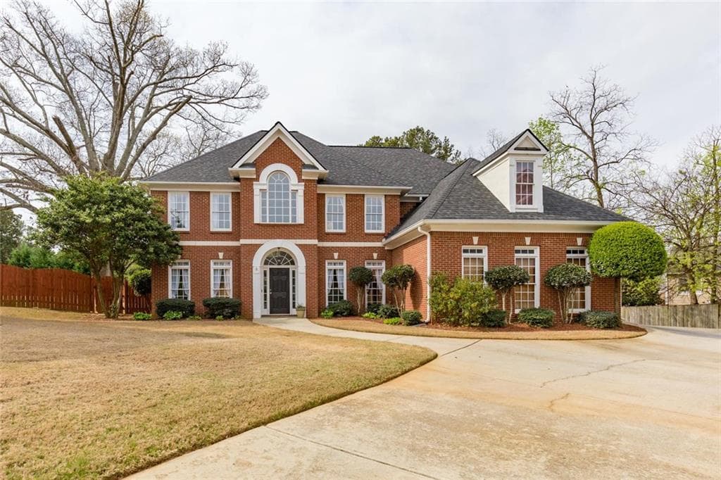 109 Jeffrey Place, Smyrna, GA 30082 — most recent listing photo
