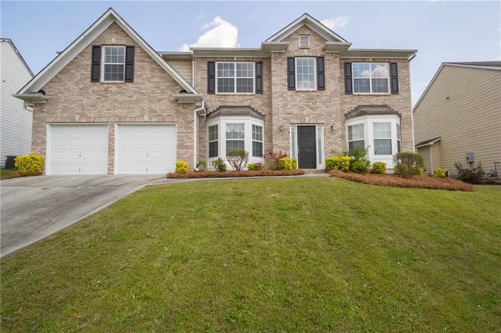 5884 Village Loop, Fairburn, GA 30213 — most recent listing photo