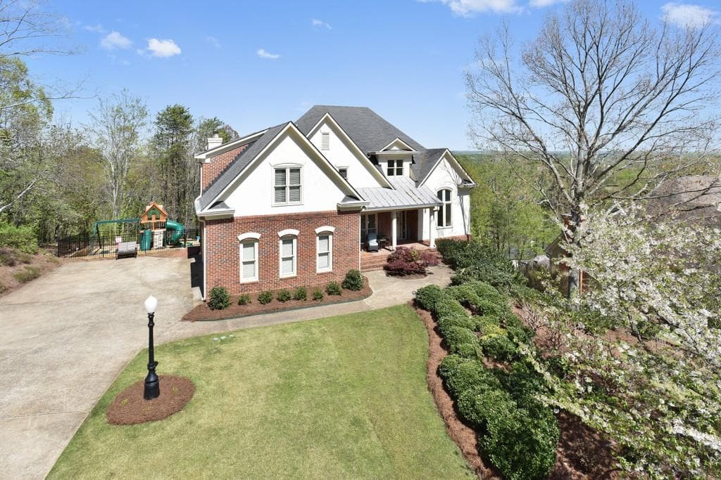 4550 High Rock Terrace, Marietta, GA 30066 — most recent listing photo