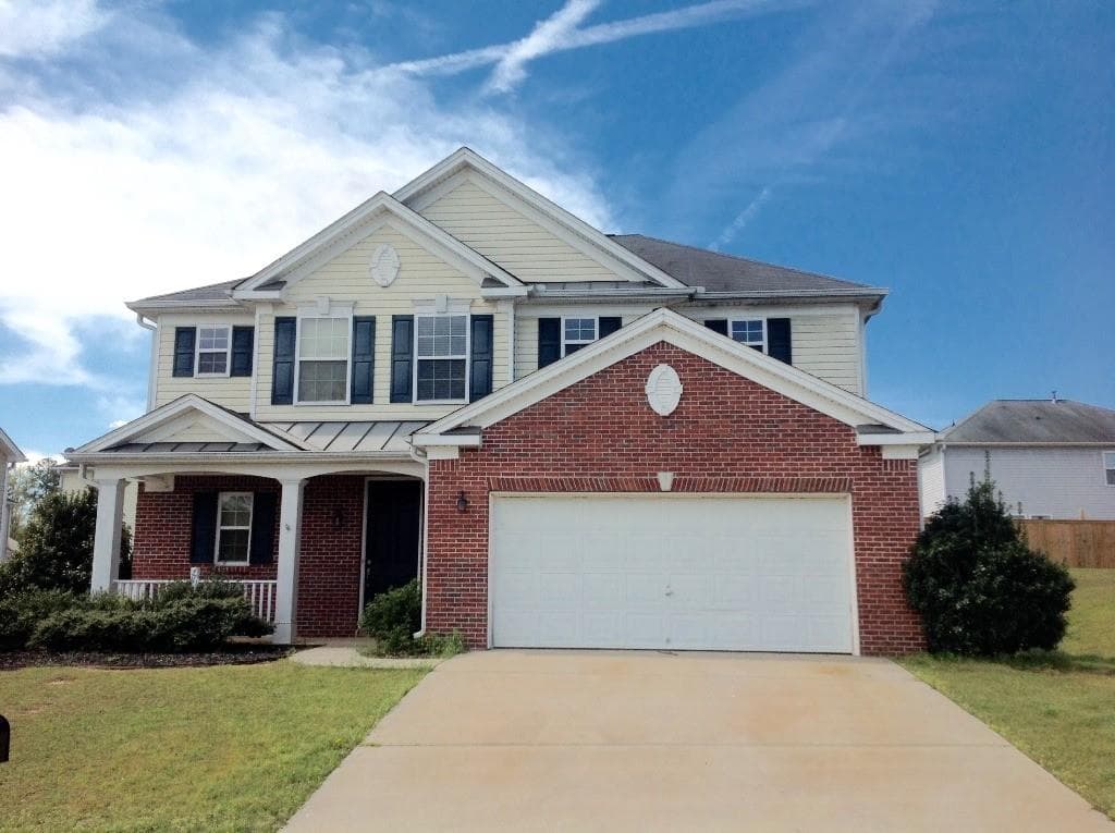 3 bedroom, 2,010 sq ft single family residence sold at 2078 White Top Road, Lawrenceville, GA 30045