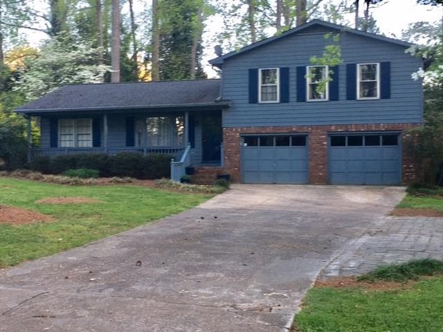 2631 Plains Court, Marietta, GA 30066 — most recent listing photo