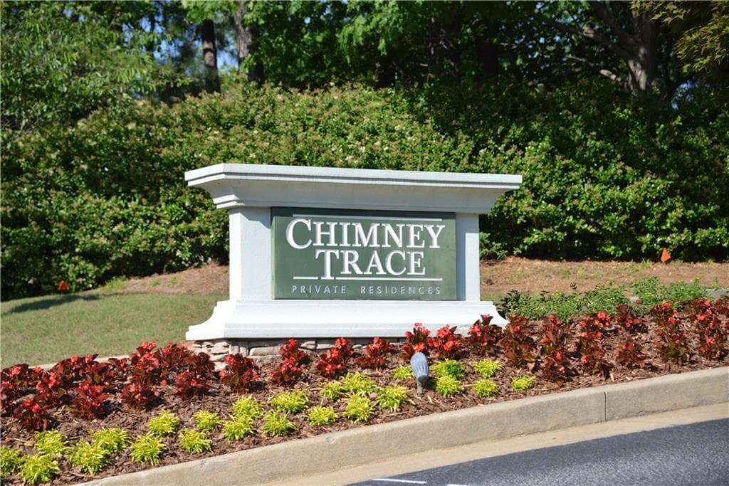 2 bedroom, 1,320 sq ft condominium sold at 502 Embers Drive 502, Marietta, GA 30067