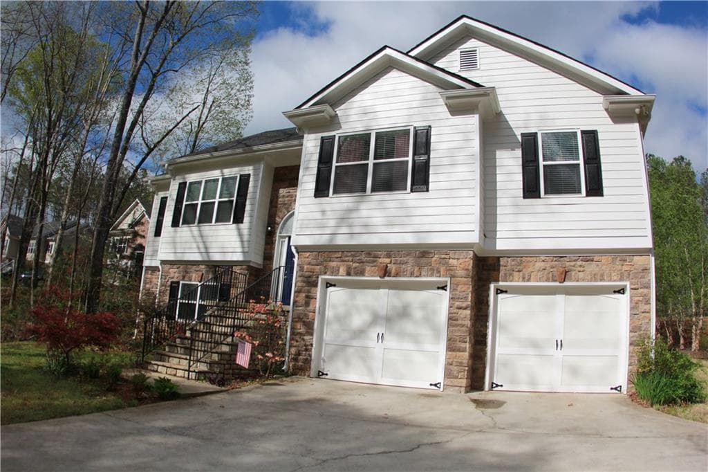 6145 Weathered Stone Court, Douglasville, GA 30135 — most recent listing photo
