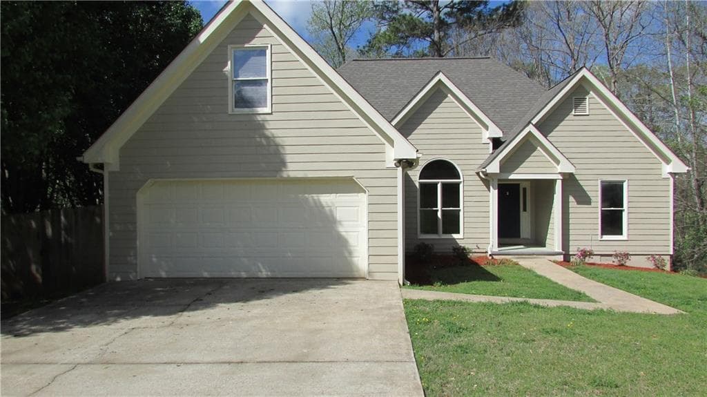 1415 Waterwheel Drive, Bethlehem, GA 30620 — most recent listing photo