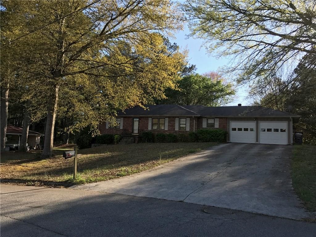 1438 Angus Trail, Marietta, GA 30008 — most recent listing photo