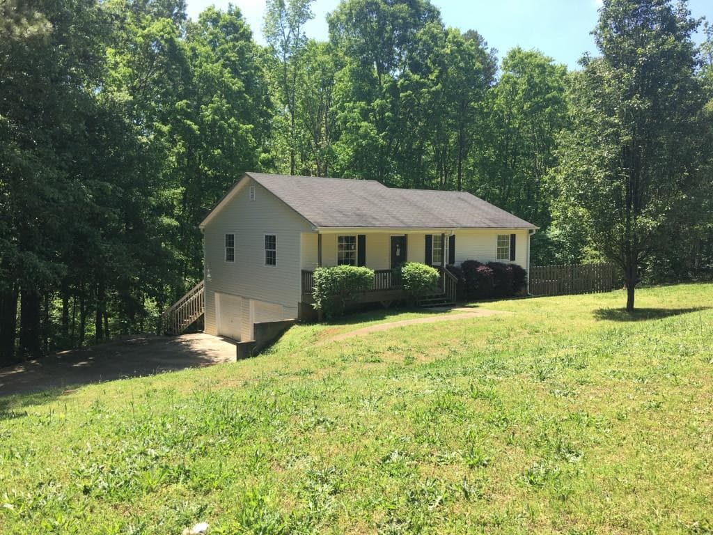 1302 Ridgeview Road, Auburn, GA 30011 — most recent listing photo