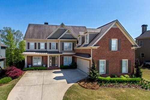 3560 Horizon Court, Cumming, GA 30041 — most recent listing photo