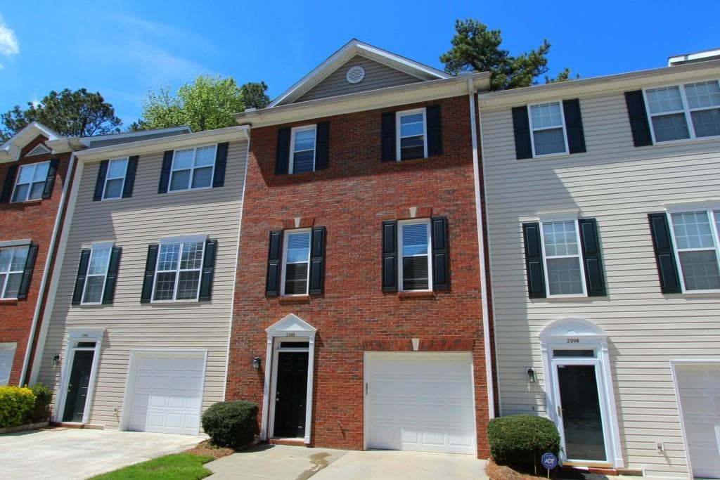 2396 Beaver Falls Drive, Norcross, GA 30071 — most recent listing photo