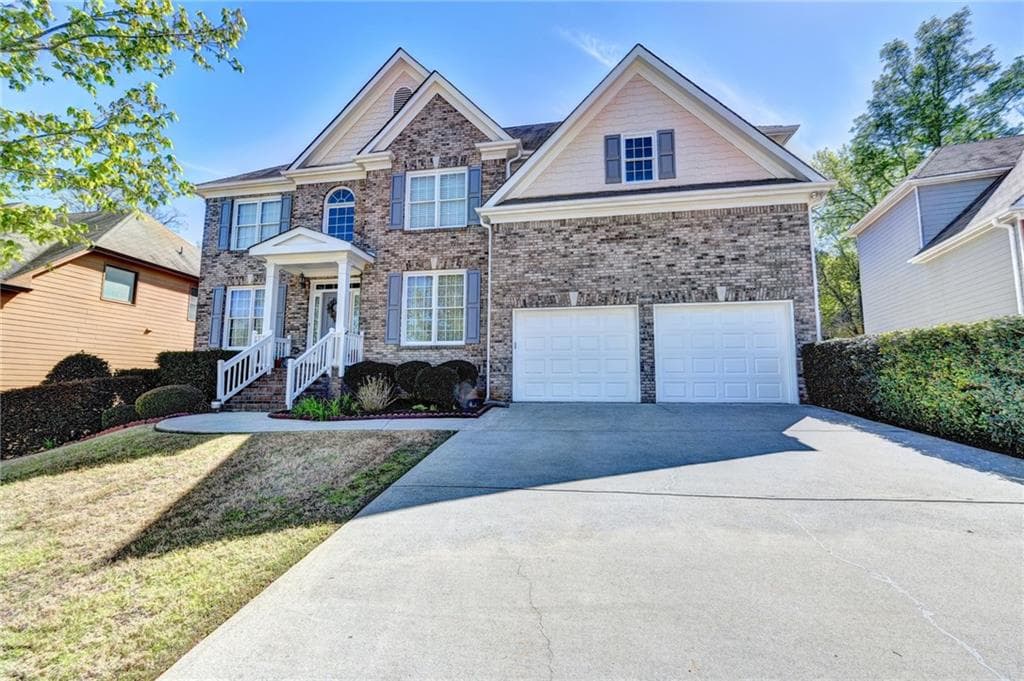 2430 Pebble Creek Lane, Cumming, GA 30041 — most recent listing photo