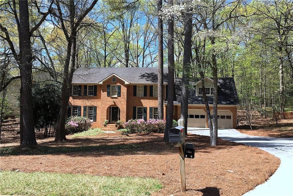 120 BUCKTHORN Court, Roswell, GA 30076 — most recent listing photo