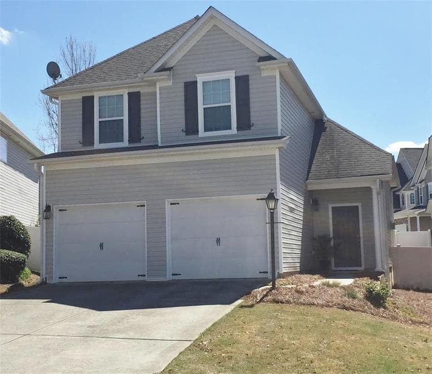 2715 Gatewater Court, Cumming, GA 30040 — most recent listing photo