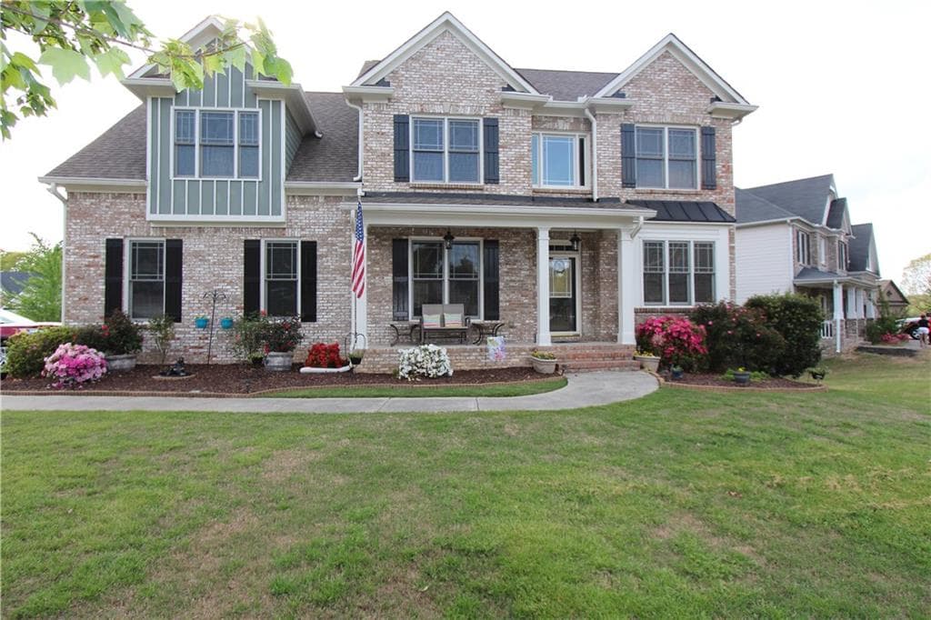 2032 Ivey Chase Drive, Dacula, GA 30019 — most recent listing photo