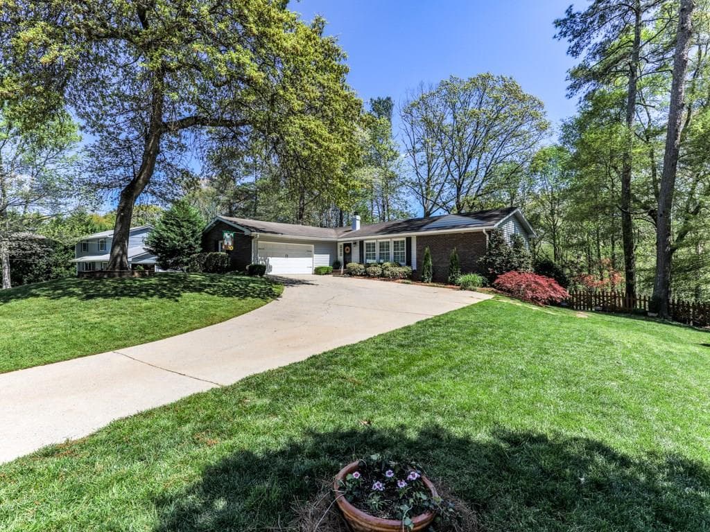 2222 Jay Lane, Smyrna, GA 30080 — most recent listing photo