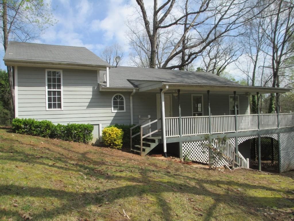 2510 Lakeview Trail, Cumming, GA 30041 — most recent listing photo
