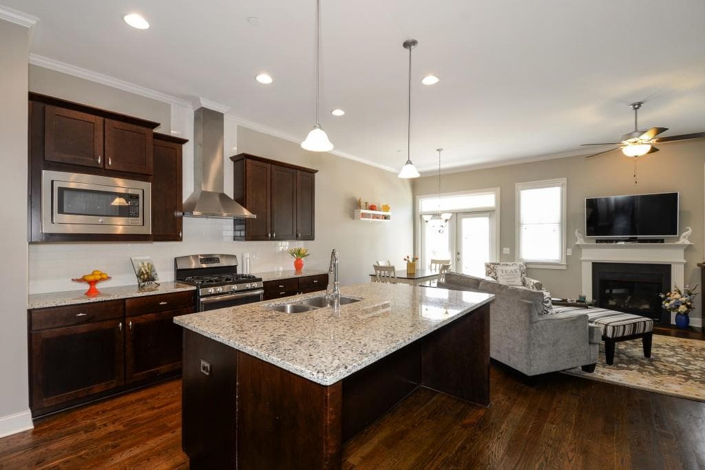 223 Cole Street, Marietta, GA 30060 — most recent listing photo