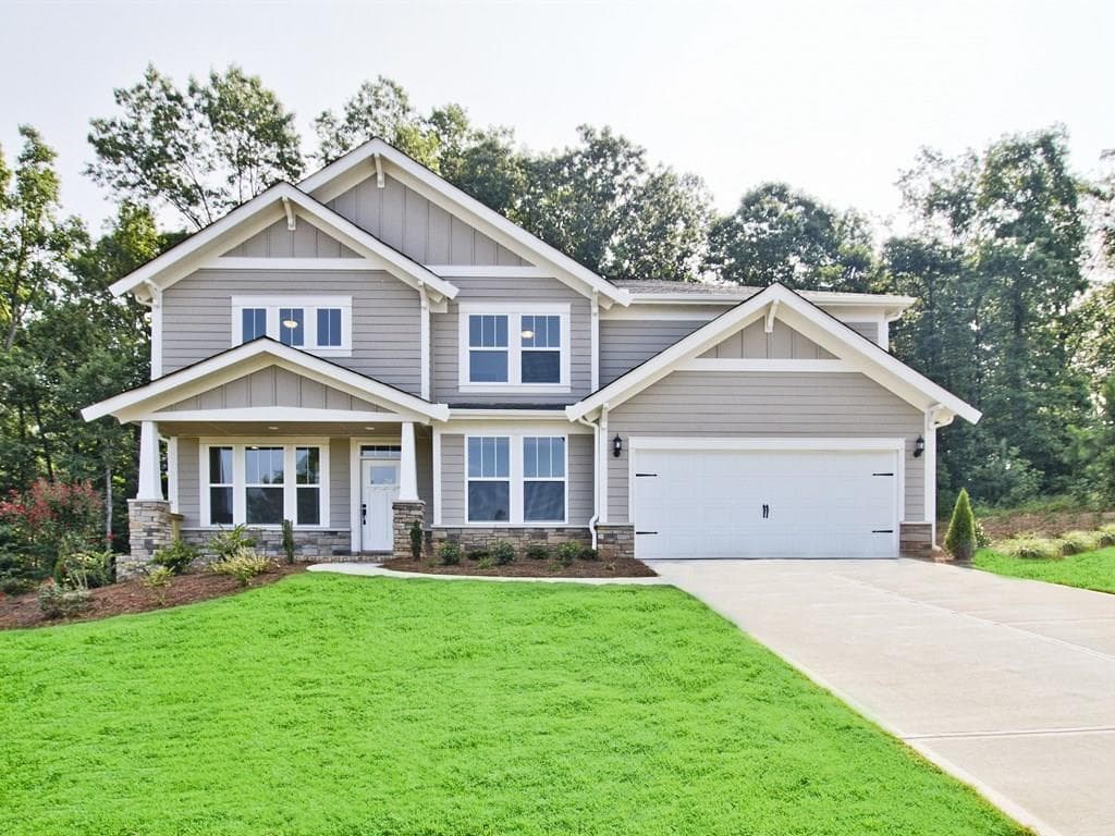 1068 Liberty Park Drive, Braselton, GA 30517 — most recent listing photo