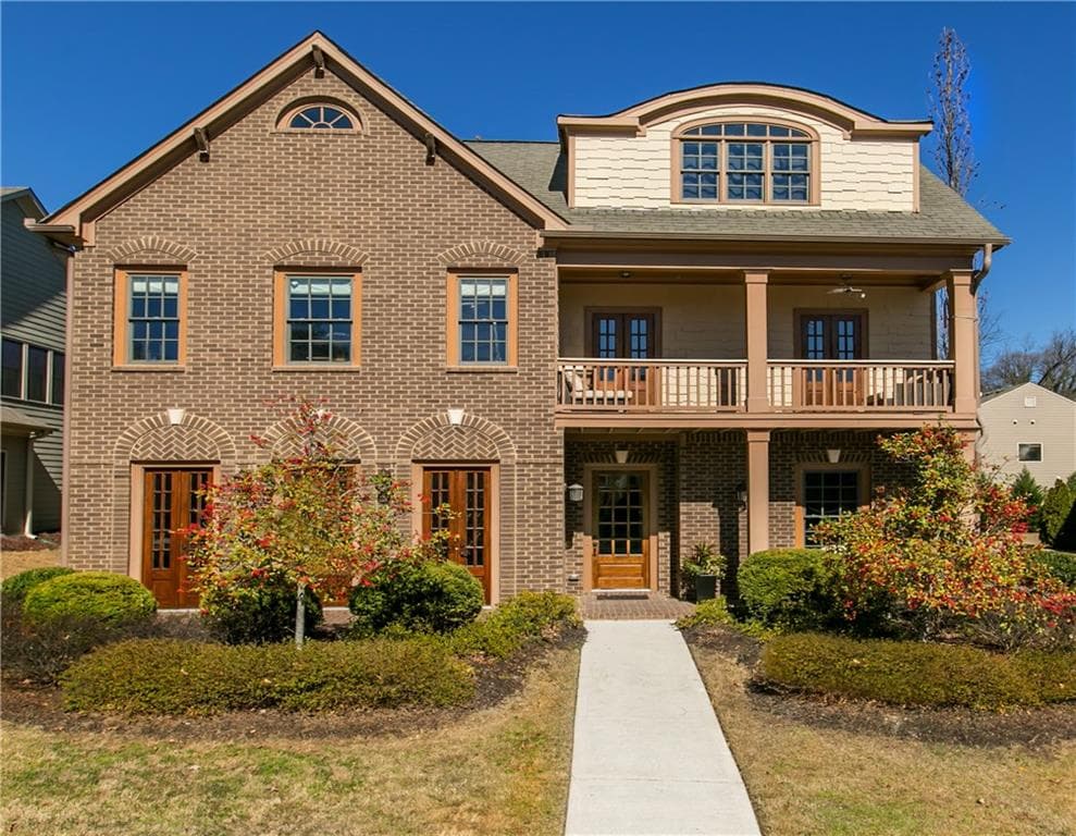 5014 Groover Drive, Smyrna, GA 30080 — most recent listing photo