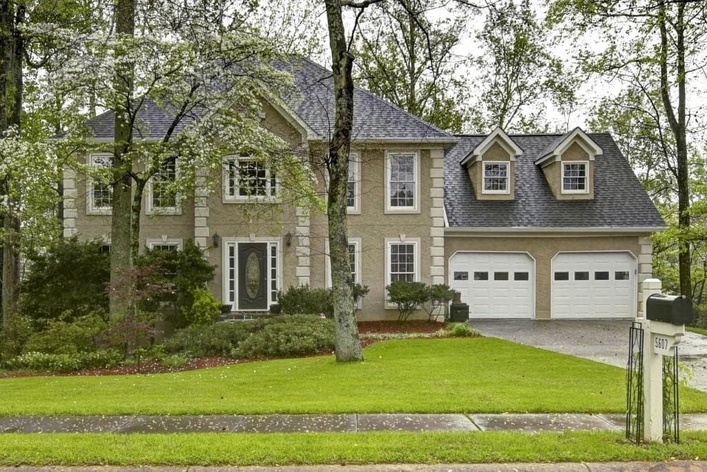 5607 Brookstone Drive, Acworth, GA 30101 — most recent listing photo